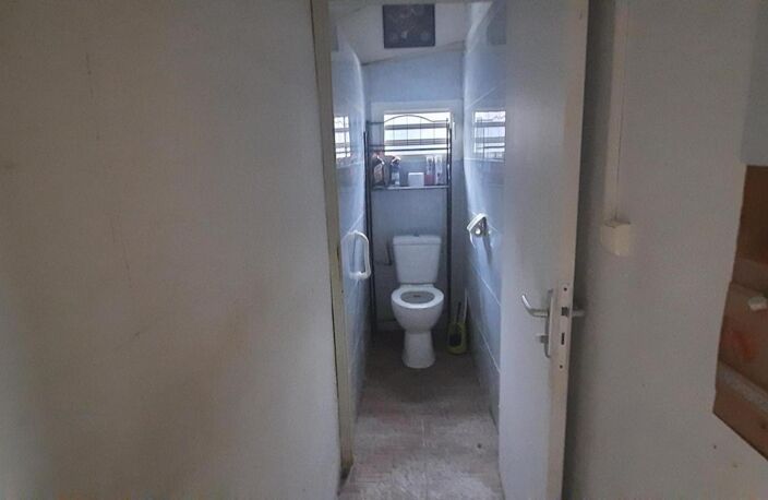 Maison F4  de 100m² sur terrain de 389m² à ST ANDRE — photo 4