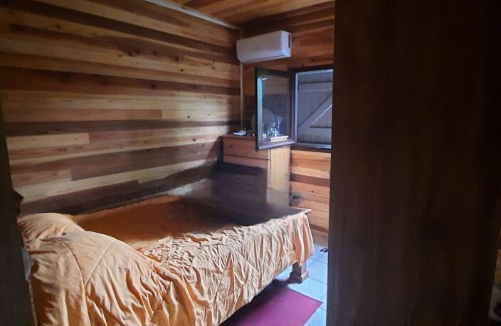 Maison F4  de 100m² sur terrain de 389m² à ST ANDRE — photo 5