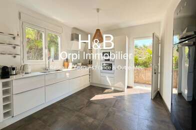 Maison 4 pièces 1515 €