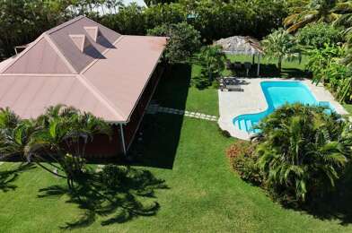 Maison 4 pièces 580000 €