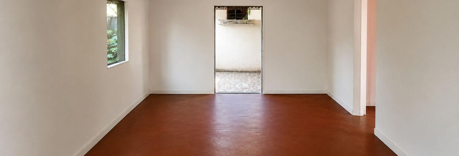 Maison 4 Pièces 110 m² à vendre à Saint-Paul (97422)