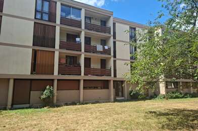 Appartement 2 pièces 694 €