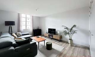 Appartement 3 Pièces 66 m² à louer à Gaillac (81600)