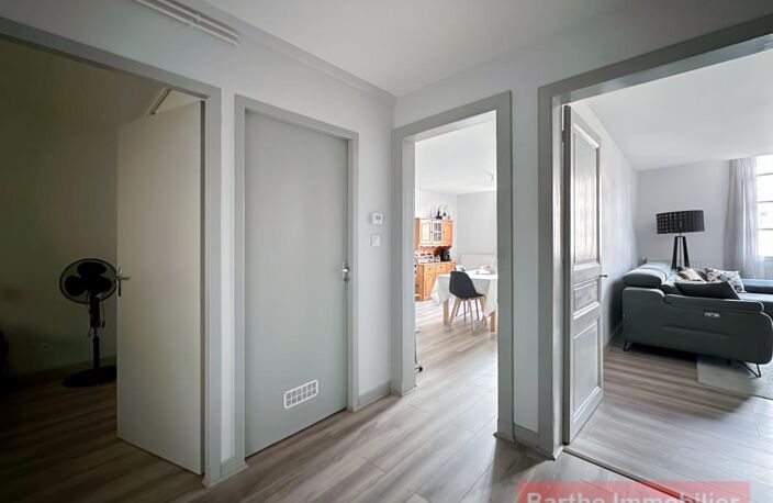 Gaillac place du Griffoul, T3 lumineux — photo 4