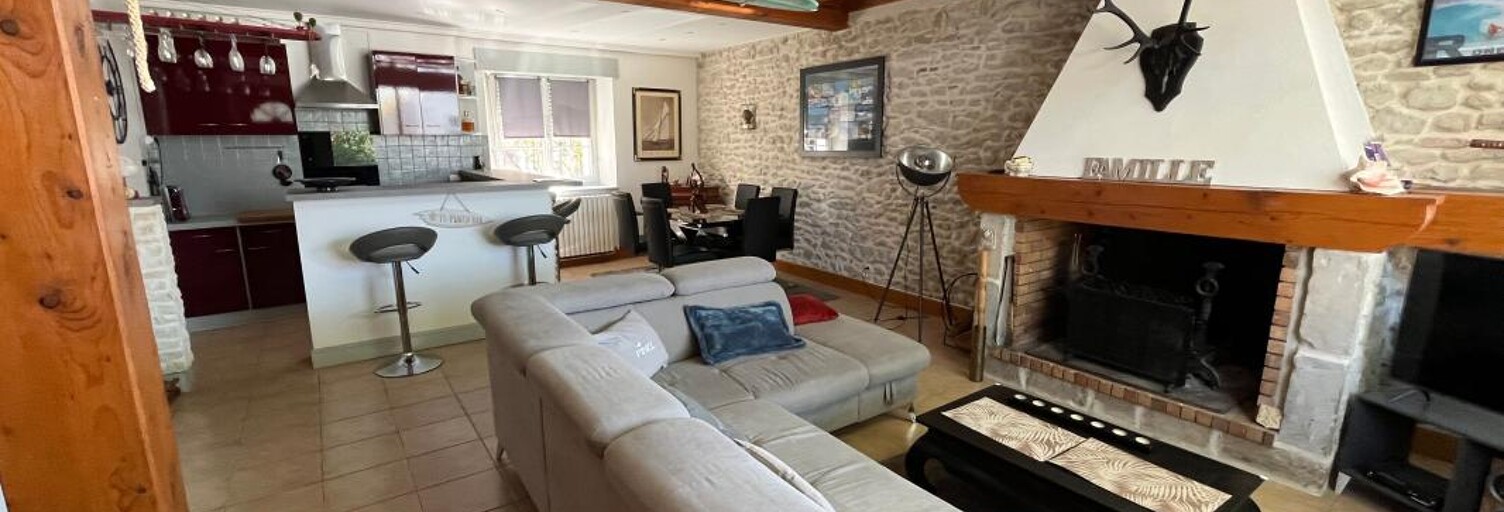 Maison 3 Pièces 100 m² à vendre à Castres (81100)