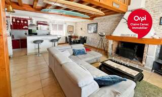 Maison 3 Pièces 100 m² à vendre à Castres (81100)
