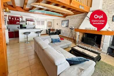 Maison 3 pièces 165000 €