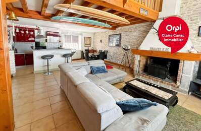 Maison Castres 3 pièce(s) 90 m2 — photo du bien