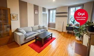 Appartement 3 Pièces 70 m² à vendre à Castres (81100)