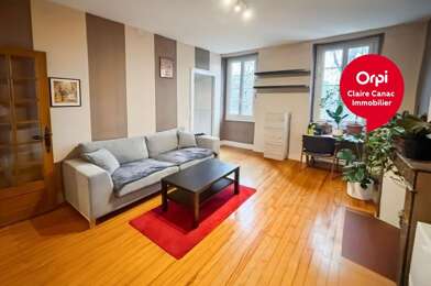 Appartement 3 pièces 95000 €