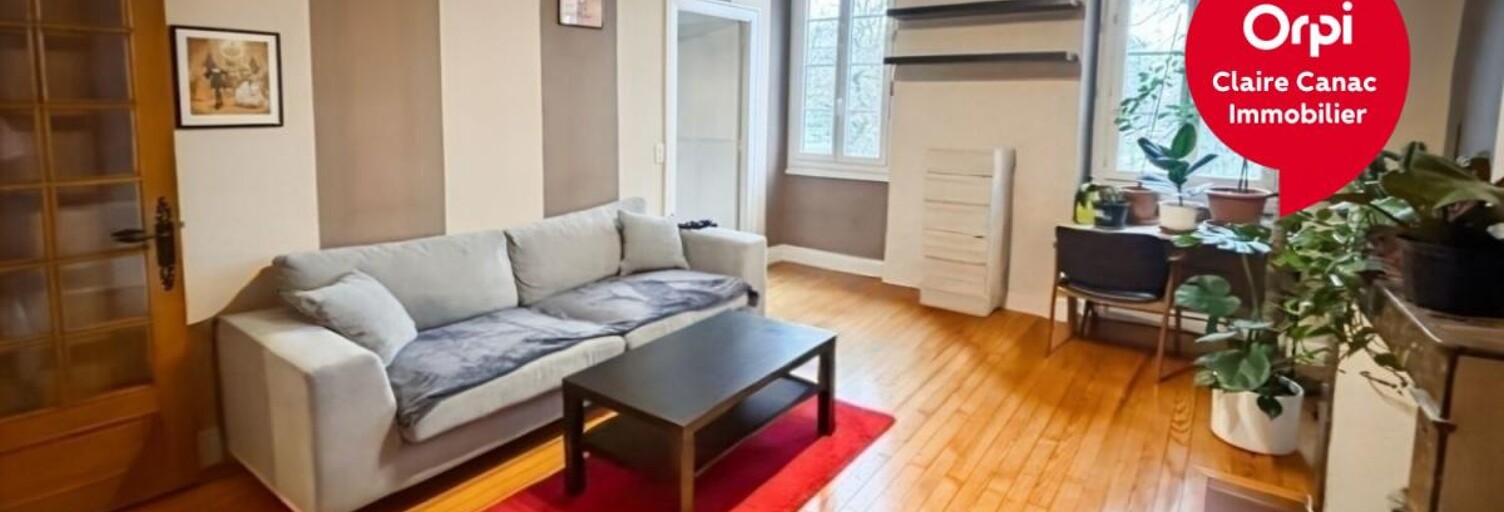 Appartement 3 Pièces 70 m² à vendre à Castres (81100)