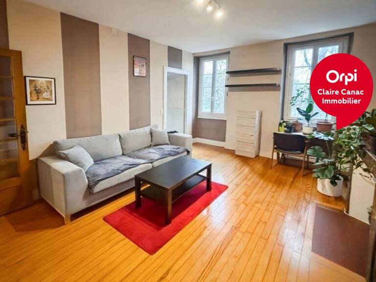 À Vendre Appartement avec balcon, CASTRES ( 81100 ) — photo 1