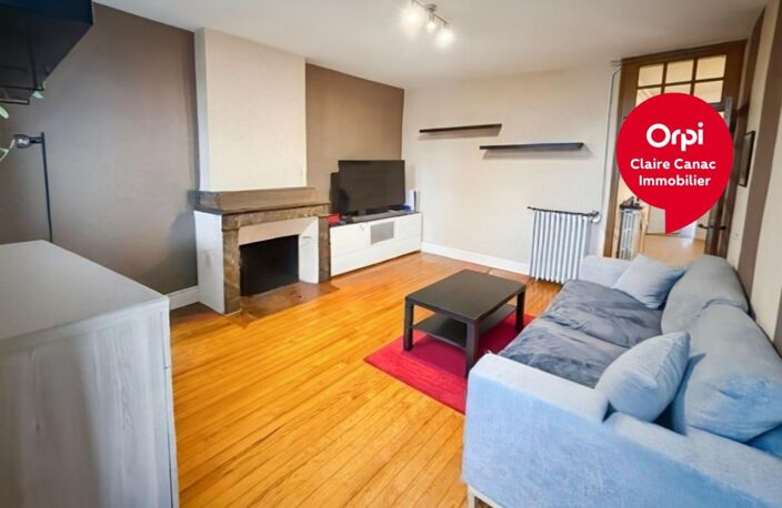À Vendre Appartement avec balcon, CASTRES ( 81100 ) — photo 2