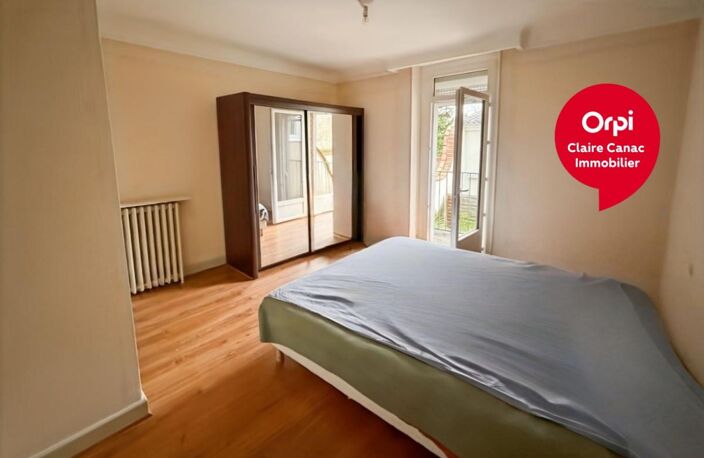 À Vendre Appartement avec balcon, CASTRES ( 81100 ) — photo 3