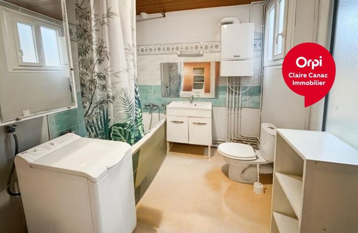 À Vendre Appartement avec balcon, CASTRES ( 81100 ) — photo 4