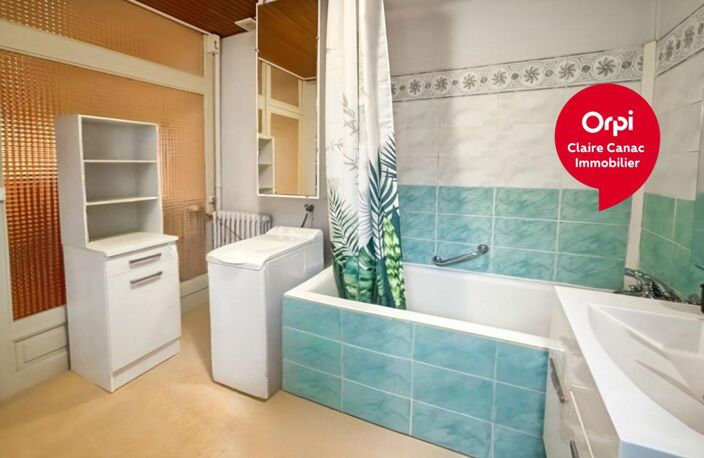 À Vendre Appartement avec balcon, CASTRES ( 81100 ) — photo 5