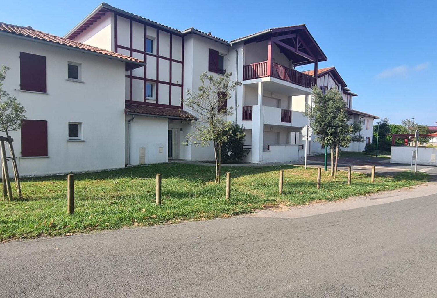Appartement À Vendre — photo 1