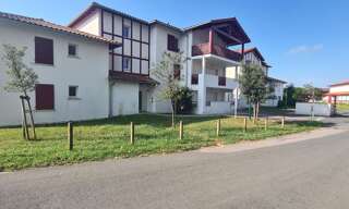 Appartement 2 Pièces 45 m² à vendre à Jatxou (64480)