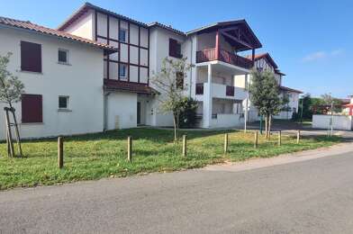 Appartement 2 pièces 181000 €