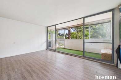 Appartement 3 pièces 197000 €