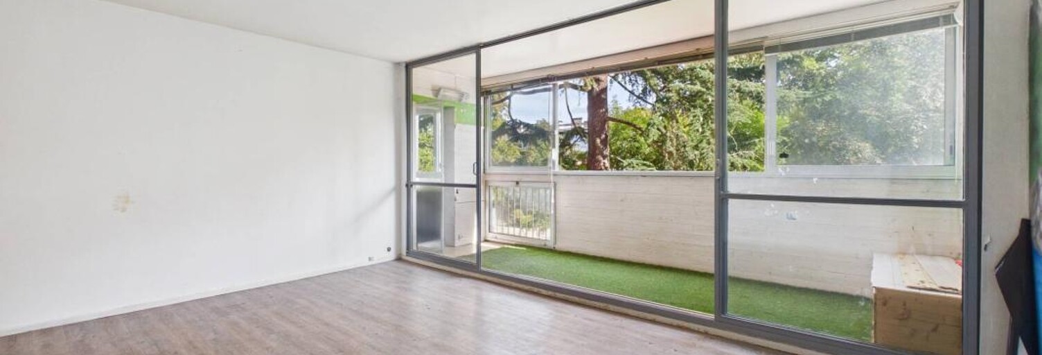 Appartement 3 Pièces 72 m² à vendre à Franconville (95130)