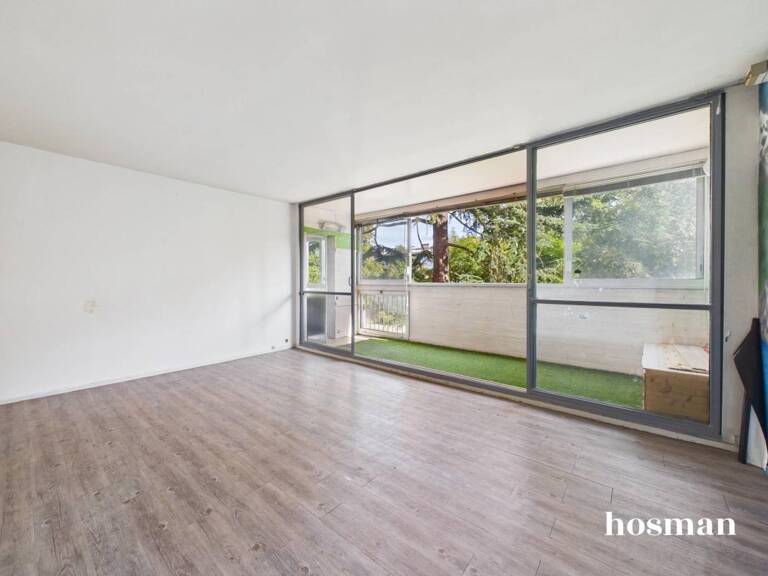 Appartement 3 pièces 69 m² avec loggia et vue dégagée - Rue du Général Leclerc, Franconville — photo 1