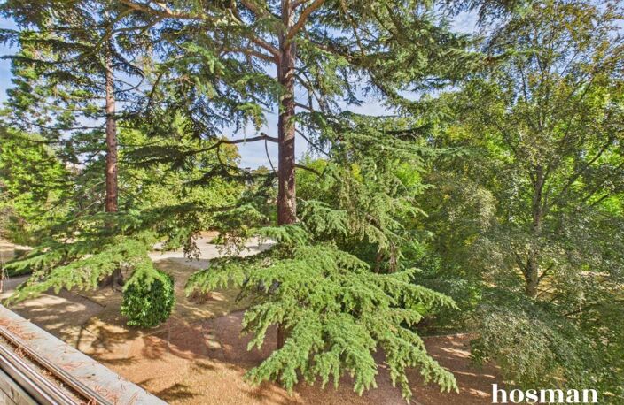 Appartement 3 pièces 69 m² avec loggia et vue dégagée - Rue du Général Leclerc, Franconville — photo 3