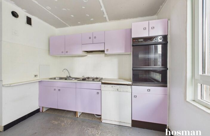 Appartement 3 pièces 69 m² avec loggia et vue dégagée - Rue du Général Leclerc, Franconville — photo 5