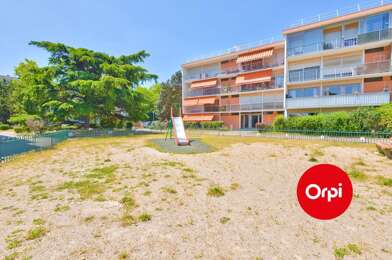Appartement 3 pièces 165000 €