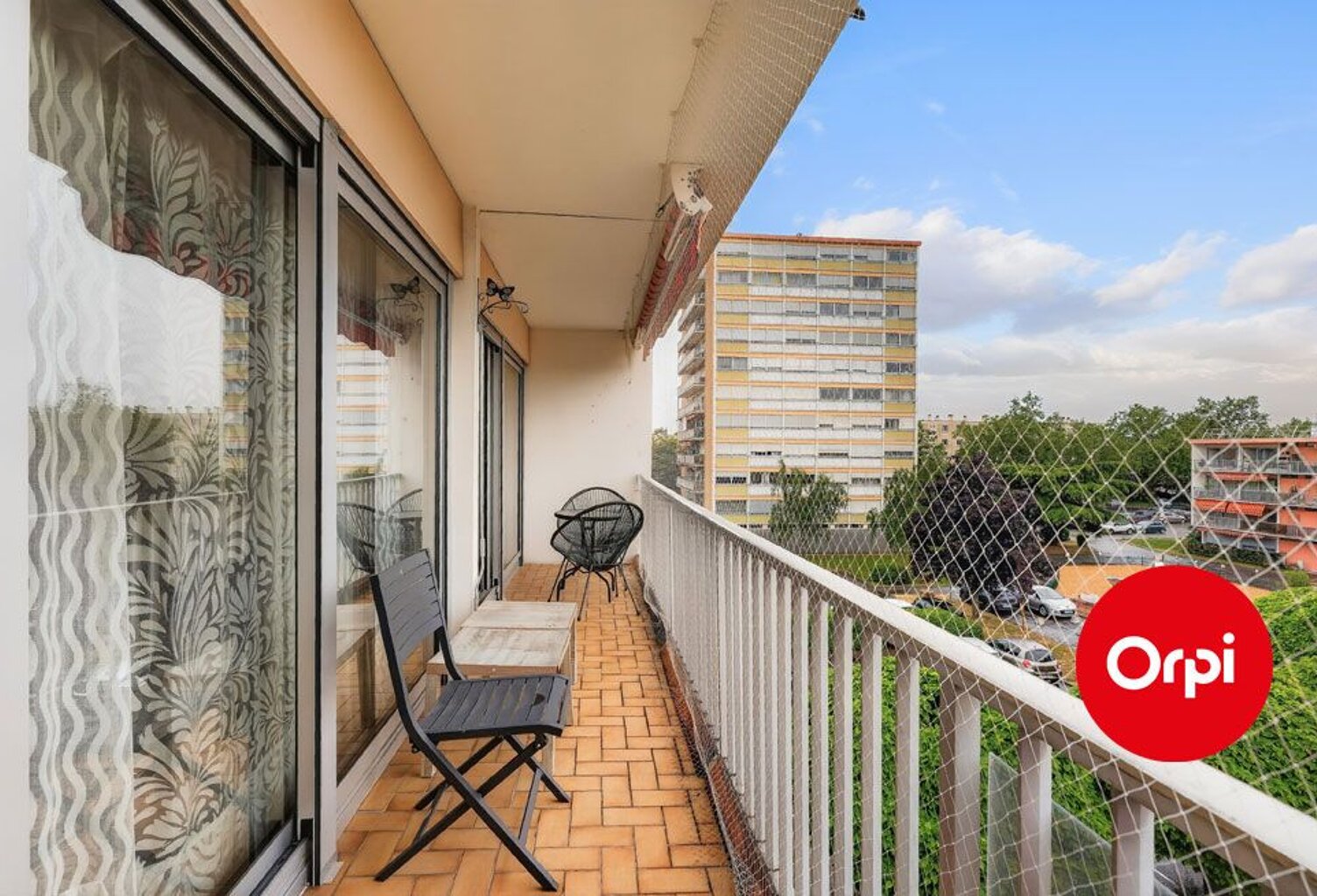 À Vendre Secteur Revaison – T3 de 65 m² au 3ᵉ et dernier étage — photo 1