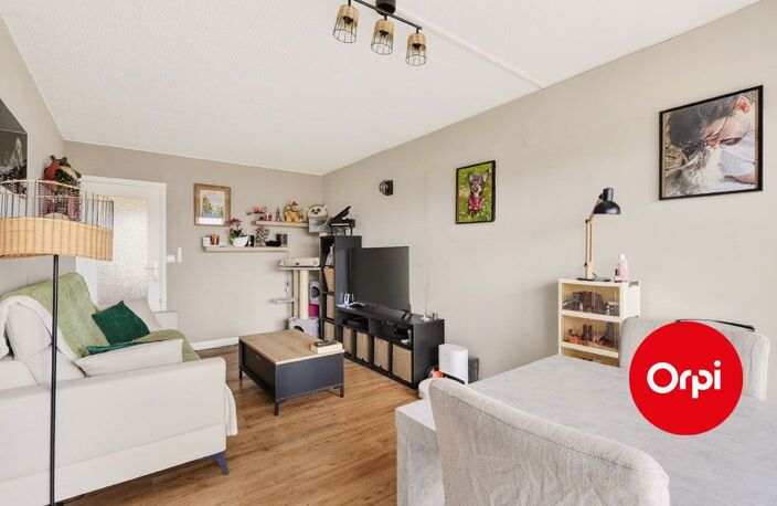 À Vendre Secteur Revaison – T3 de 65 m² au 3ᵉ et dernier étage — photo 2