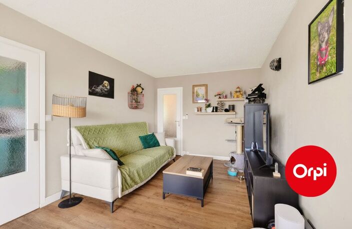 À Vendre Secteur Revaison – T3 de 65 m² au 3ᵉ et dernier étage — photo 3