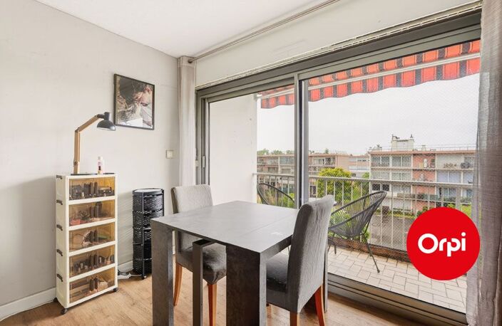 À Vendre Secteur Revaison – T3 de 65 m² au 3ᵉ et dernier étage — photo 4