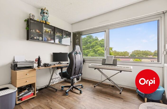 À Vendre Secteur Revaison – T3 de 65 m² au 3ᵉ et dernier étage — photo 5