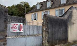 Maison 4 Pièces 134 m² à louer à Coarraze (64800)