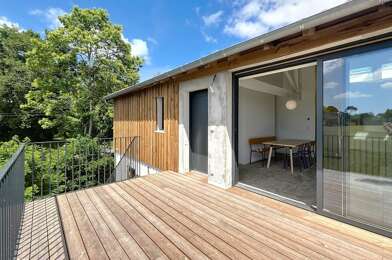 Appartement 4 pièces 1150 €