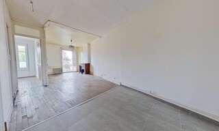 Appartement 2 Pièces 57 m² à vendre à Lyon 9 (69009)