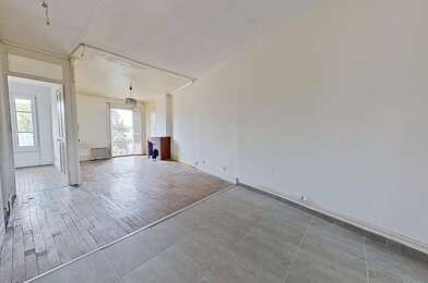 Appartement 2 pièces 200000 €
