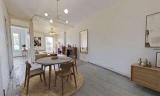 Appartement 2 Pièces 57 m² à vendre à Lyon 9 (69009)