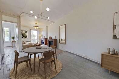 Appartement 2 pièces 200000 €