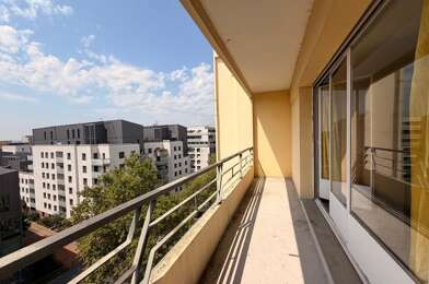 Appartement 1 pièces 145000 €