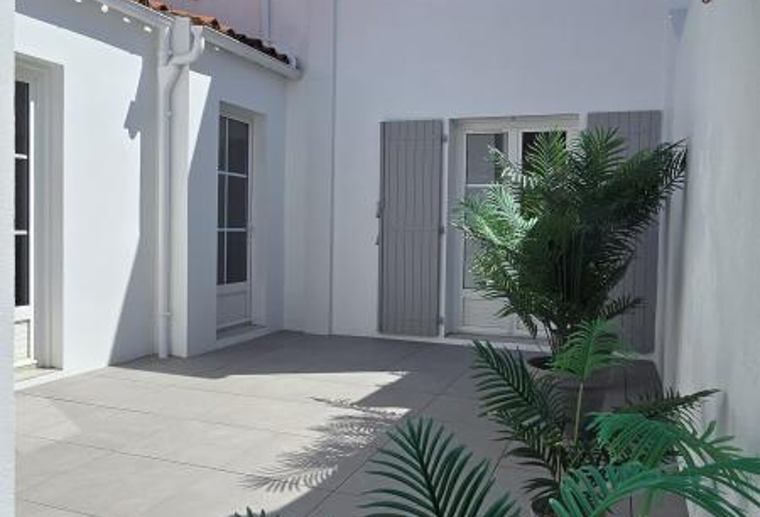 Maison 4 chambres à 100 mètres de la plage et du marché ARAGO — photo 1