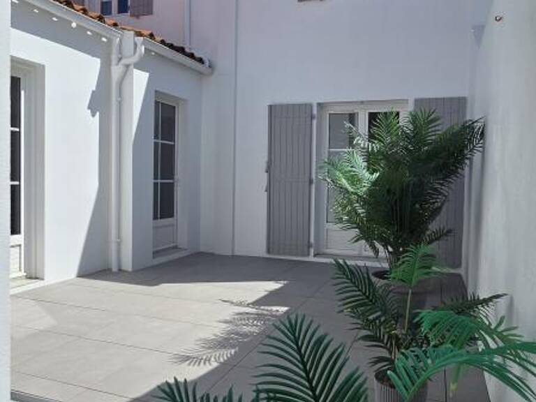 Maison 4 chambres à 100 mètres de la plage et du marché ARAGO — photo 1
