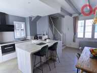 Maison 4 chambres à 100 mètres de la plage et du marché ARAGO — photo 2