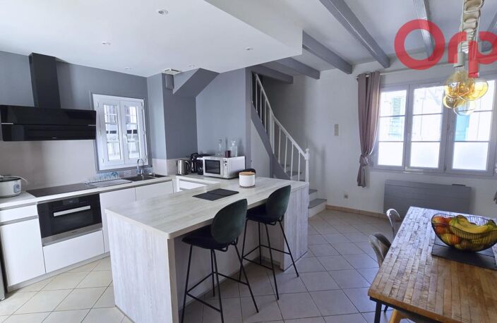 Maison 4 chambres à 100 mètres de la plage et du marché ARAGO — photo 2