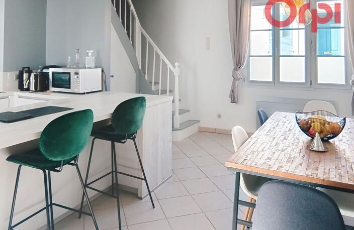 Maison 4 chambres à 100 mètres de la plage et du marché ARAGO — photo 4