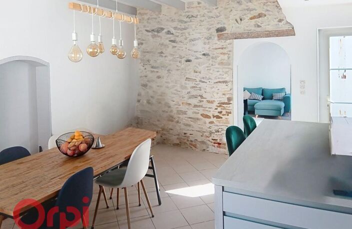 Maison 4 chambres à 100 mètres de la plage et du marché ARAGO — photo 5