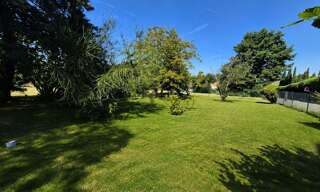 Terrain  774 m² à vendre à Chambourcy (78240)
