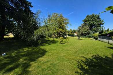Terrain  535000 €