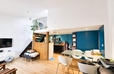 Appartement À Vendre Duplex intra muros avec balcon — photo du bien